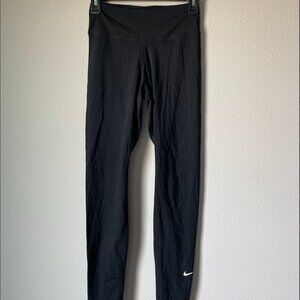 Nike Dri-Fit Full Length Leggings - Size S
